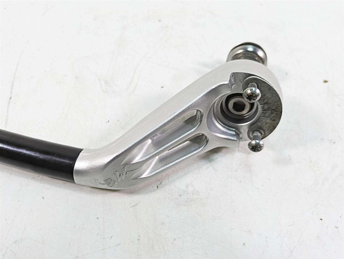 2017 Mv Agusta Dragster 800 Right Slightly Bent Handlebar Handle Bar 8000B8750 {{ shop.shopifyCountryName }} - Mototech271