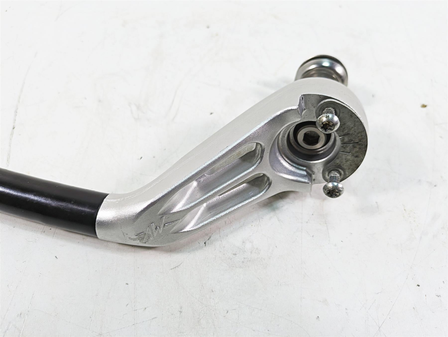 2017 Mv Agusta Dragster 800 Right Slightly Bent Handlebar Handle Bar 8000B8750 {{ shop.shopifyCountryName }} - Mototech271