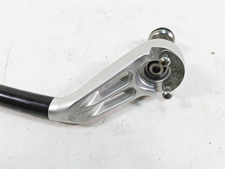 2017 Mv Agusta Dragster 800 Right Slightly Bent Handlebar Handle Bar 8000B8750 {{ shop.shopifyCountryName }} - Mototech271