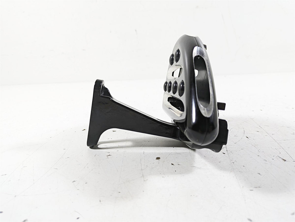 2015 Harley Touring FLHXS Street Glide Arlen Ness Right Rear Floorboard 06-834 {{ shop.shopifyCountryName }} - Mototech271