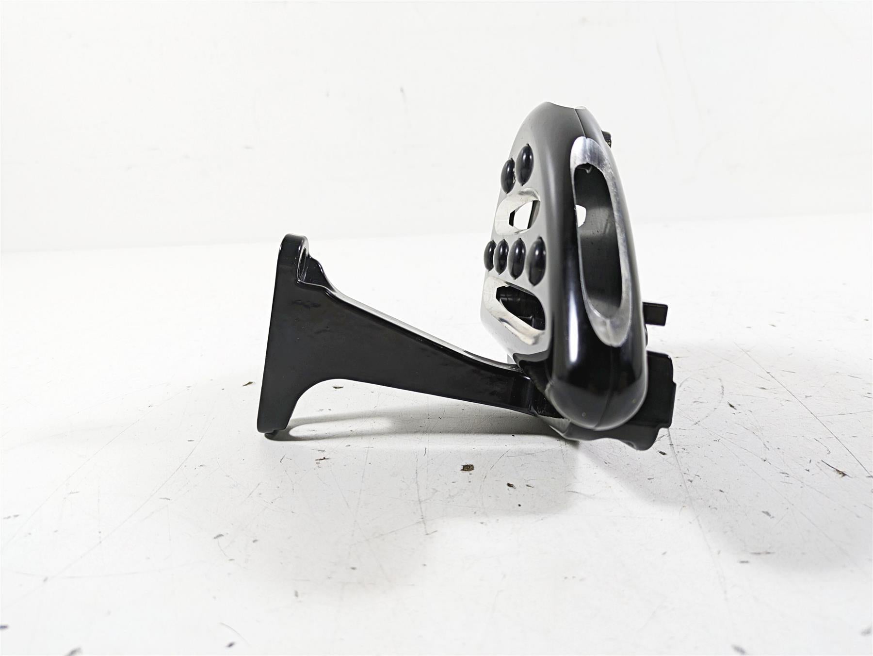 2015 Harley Touring FLHXS Street Glide Arlen Ness Right Rear Floorboard 06-834 {{ shop.shopifyCountryName }} - Mototech271