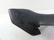 Load image into Gallery viewer, 2006 Ducati Multistrada 1000S Front Rider Driver Sadlle Seat -No Cuts 59510601D
