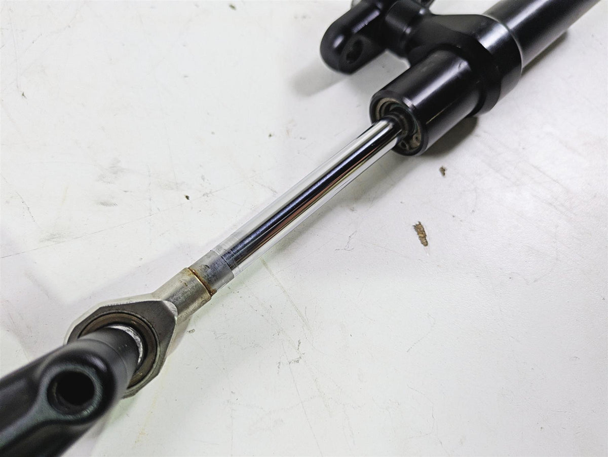 2018 KTM 1290 Super Adv S Steering Damper & Mounts 16181N53ES 16181N53E {{ shop.shopifyCountryName }} - Mototech271