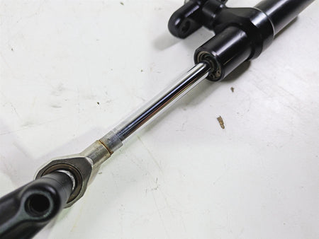 2018 KTM 1290 Super Adv S Steering Damper & Mounts 16181N53ES 16181N53E {{ shop.shopifyCountryName }} - Mototech271