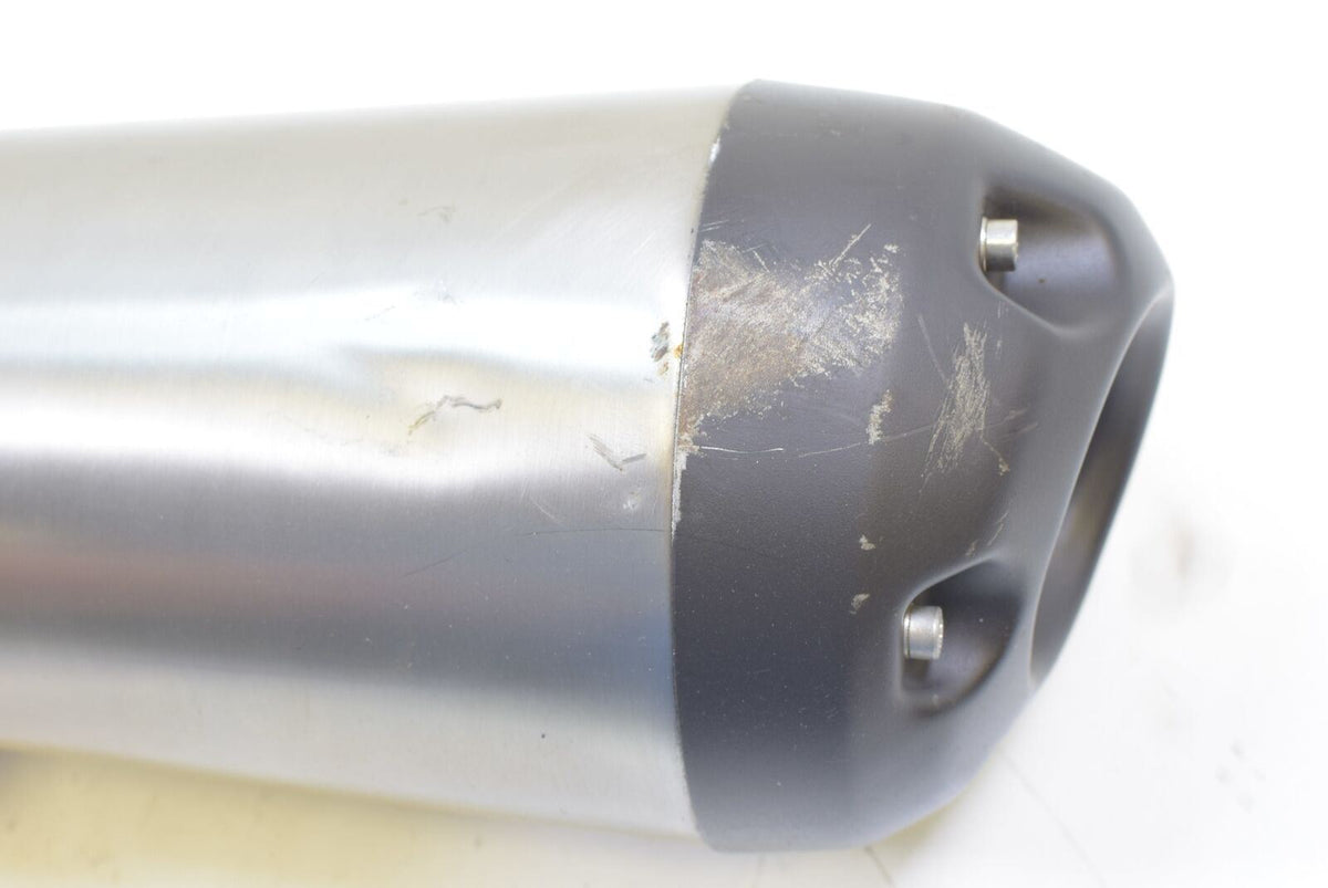 2019 BMW R nine T Pure K22 Oem Exhaust Pipe Silencer Muffler 18518561326 {{ shop.shopifyCountryName }} - Mototech271