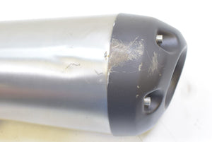 2019 BMW R nine T Pure K22 Oem Exhaust Pipe Silencer Muffler 18518561326