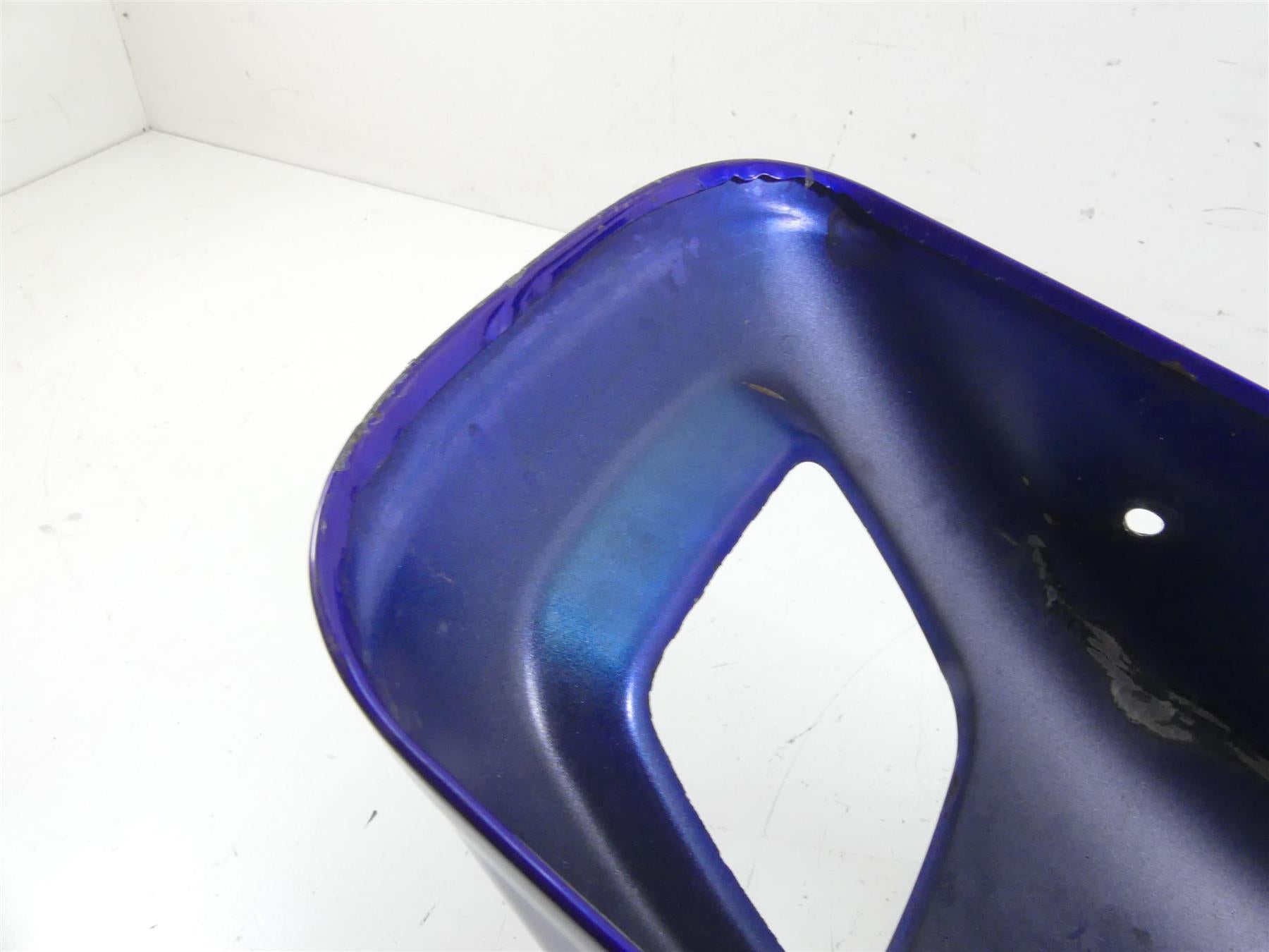 2004 Harley Softail FXSTD SE CVO Deuce Rear Fender -Read 59759-00 {{ shop.shopifyCountryName }} - Mototech271