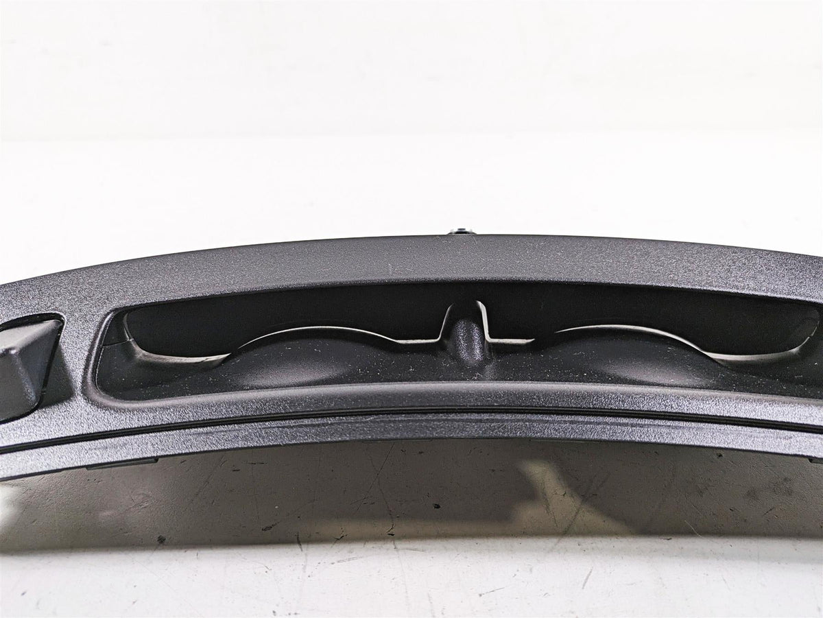 2015 Harley Touring FLHXS Street Glide Front Air Duct Inlet Vent 29200038 {{ shop.shopifyCountryName }} - Mototech271