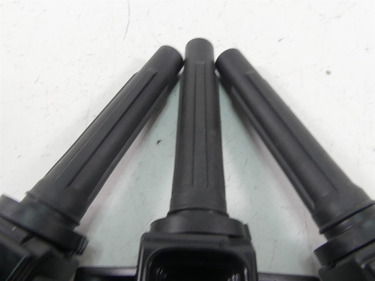 2017 Yamaha Waverunner EX Sport 1050 BS Ignition Coil Set 6EX-82310-00-00 {{ shop.shopifyCountryName }} - Mototech271