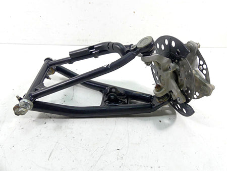 2017 Yamaha YFM Raptor 700R SE Front Left Knee Assembly 1S3-23501-01-00 {{ shop.shopifyCountryName }} - Mototech271