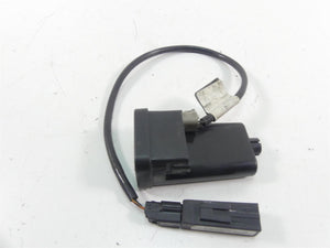 2012 Harley Touring FLHTK Electra Glide Tssm Security Module - No Fob 68922-07