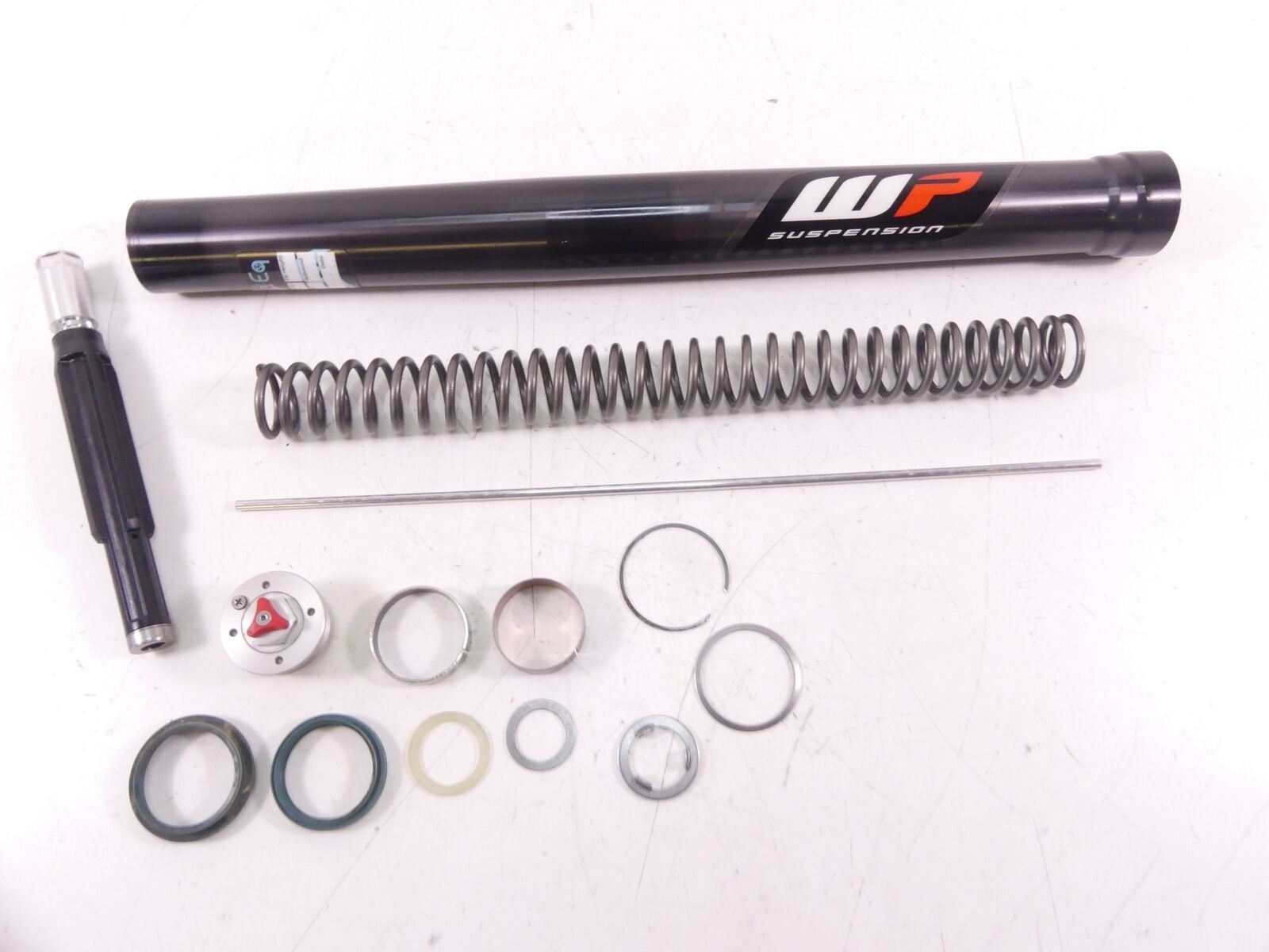 2015 KTM 1190 Adventure R Right Fork Outer Tube & Internals 14189M2401 48601174 | Mototech271