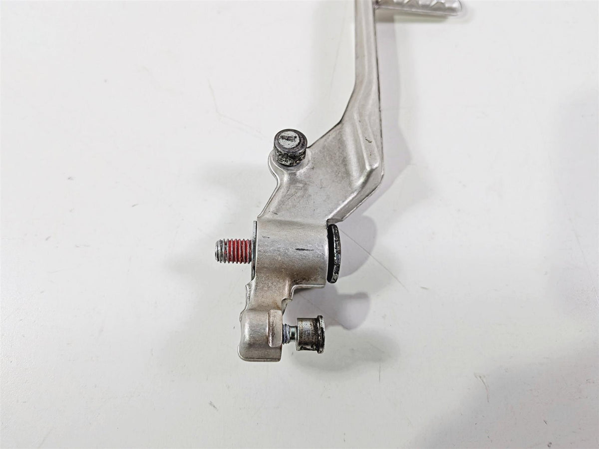 2017 Ducati Panigale 1299 Straight Rear Foot Brake Pedal 45720552AA 45730551A-Mototech271