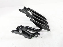 Load image into Gallery viewer, 2015 Harley Touring FLHXS Street Glide CMC Blemished Inventory Luggage Rack
