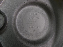Load image into Gallery viewer, 2009 Harley FXDF Dyna Fat Bob Outer Primary Drive Clutch Cover 60761-06 | Mototech271
