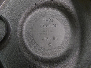 2009 Harley FXDF Dyna Fat Bob Outer Primary Drive Clutch Cover 60761-06 | Mototech271