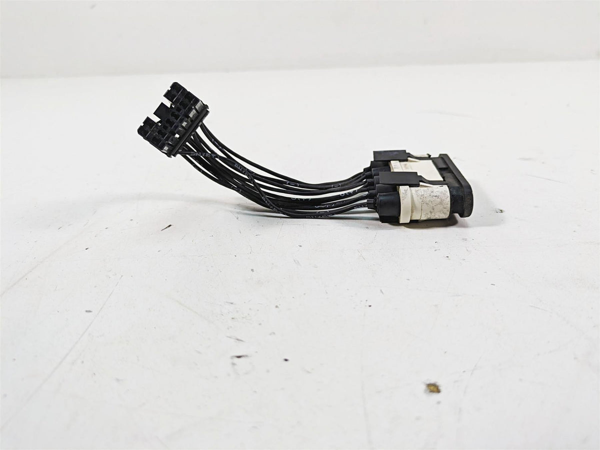 2005 Harley Touring FLHTCUI Electra Glide Instrument Indicator Lights 68382-96 {{ shop.shopifyCountryName }} - Mototech271