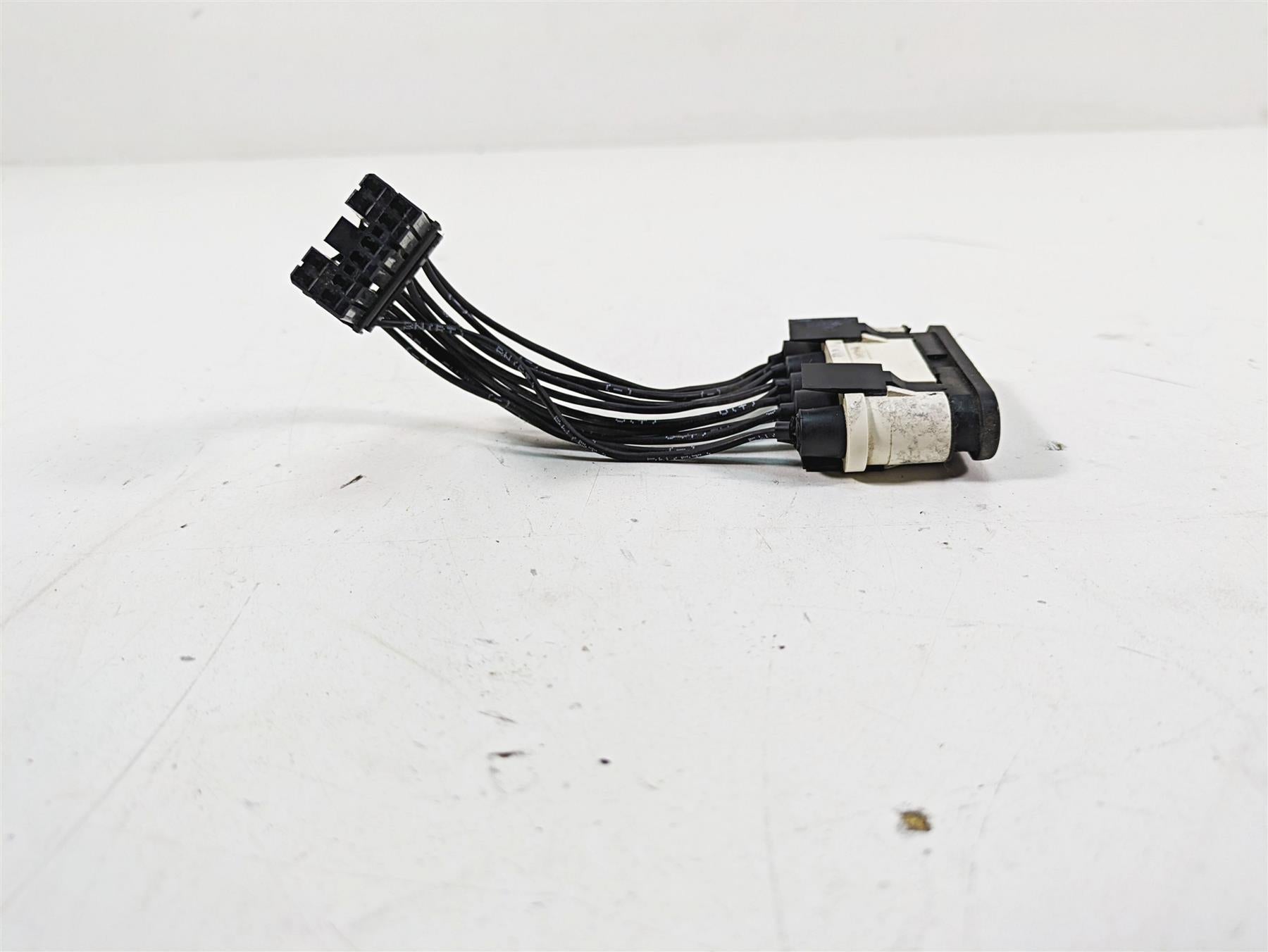 2005 Harley Touring FLHTCUI Electra Glide Instrument Indicator Lights 68382-96 {{ shop.shopifyCountryName }} - Mototech271