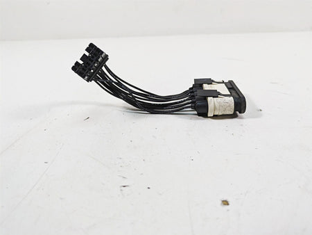 2005 Harley Touring FLHTCUI Electra Glide Instrument Indicator Lights 68382-96 {{ shop.shopifyCountryName }} - Mototech271