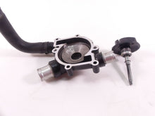 Load image into Gallery viewer, 2015 Ducati Diavel Carbon Water Pump Rotor With Housing &amp; Hose 24733642A | Mototech271
