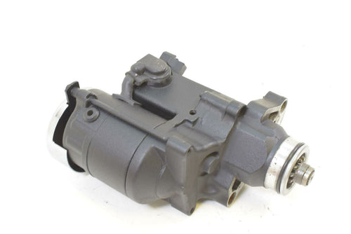 2007 Harley Touring FLHTCU Electra Glide Engine Starter Motor 96 103 31618-06A | Mototech271