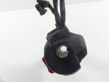 Load image into Gallery viewer, 2018 Honda CBR1000 RR SC77 Right Hand Control Switch Grip Set 35135-MKF-D41 | Mototech271

