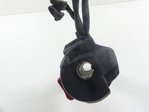 2018 Honda CBR1000 RR SC77 Right Hand Control Switch Grip Set 35135-MKF-D41 | Mototech271