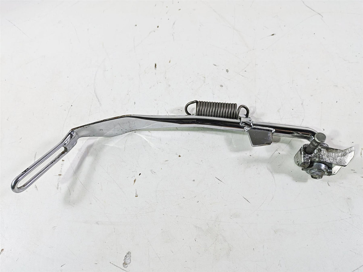 2003 Harley Dyna FXDL Low Rider 100TH Side Kickstand Kick Stand 49704-90H {{ shop.shopifyCountryName }} - Mototech271