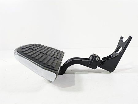 2003 Harley FLSTC Softail Heritage 100th Rear Floorboard Set & Adapter 50942-00 {{ shop.shopifyCountryName }} - Mototech271