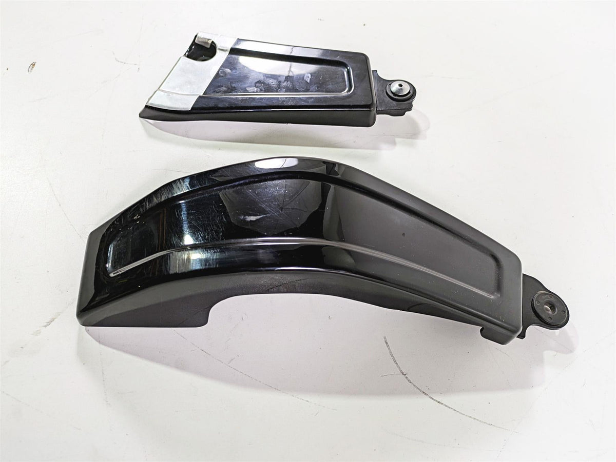 2016 Suzuki M109R VZR1800 Boulevard Swingarm Side Cover Set 47140-48G10-019 {{ shop.shopifyCountryName }} - Mototech271