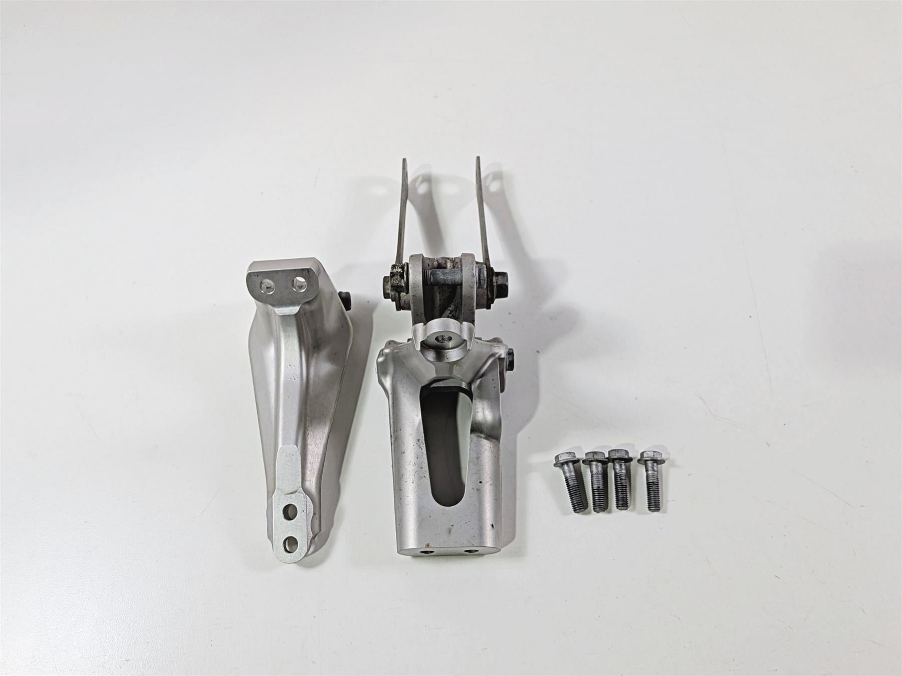 2023 Ducati Streetfighter V4 Rear Shock Linkage Rocker Arm Dogbone 8291G911BA-Mototech271