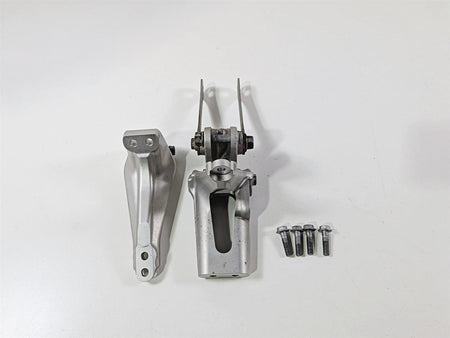 2023 Ducati Streetfighter V4 Rear Shock Linkage Rocker Arm Dogbone 8291G911BA-Mototech271