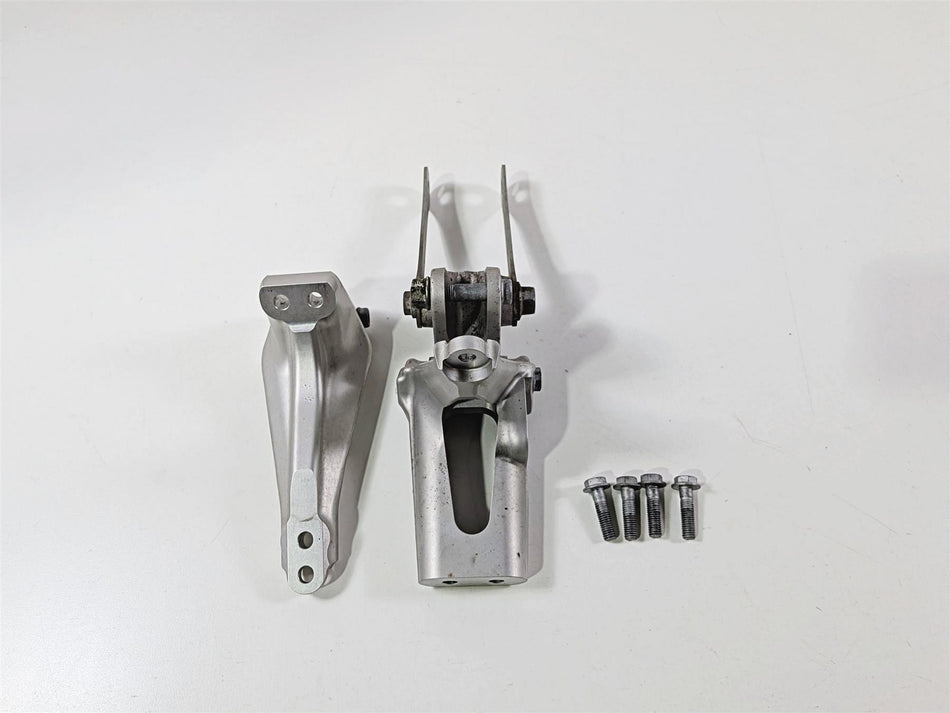 2023 Ducati Streetfighter V4 Rear Shock Linkage Rocker Arm Dogbone 8291G911BA-Mototech271