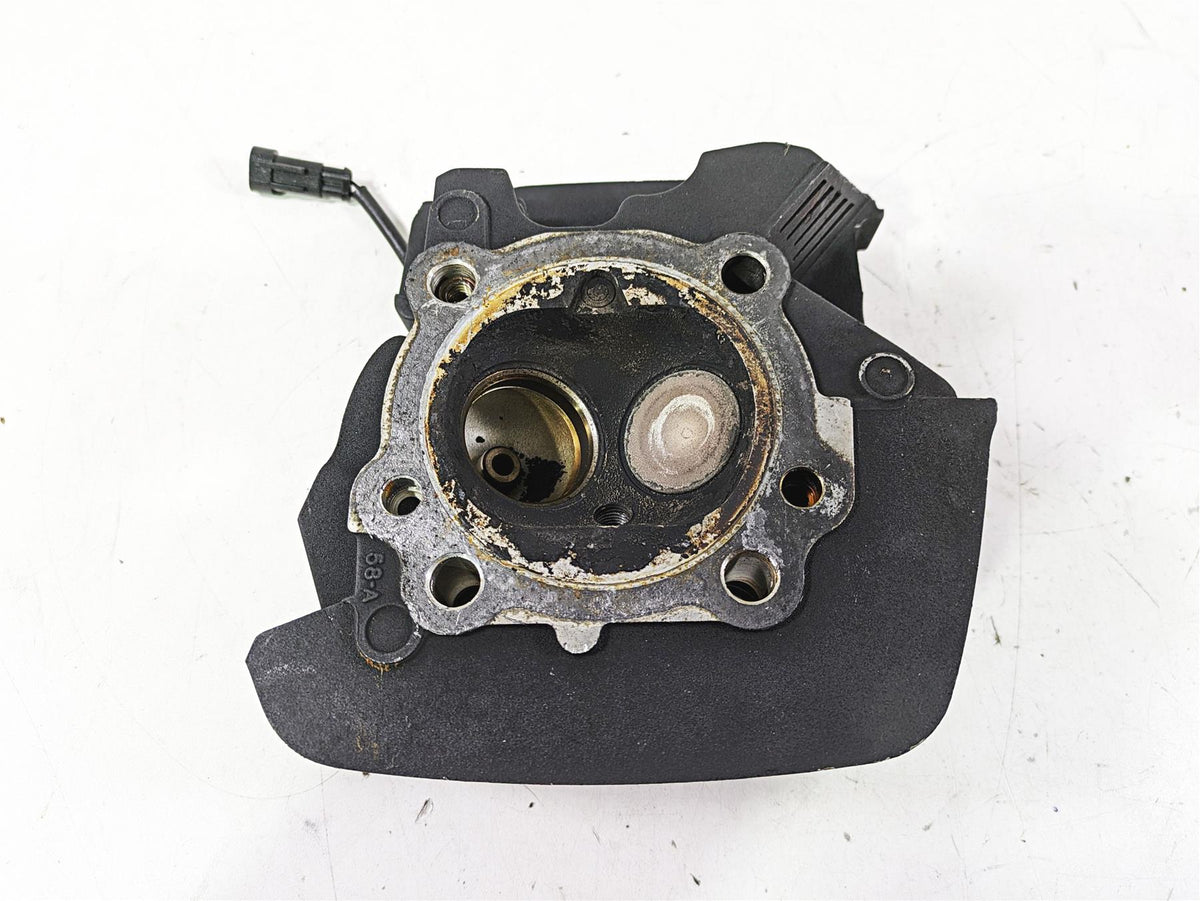 2015 Harley Touring FLHXS Street Glide Front Cylinder Head - Read 17728-08 {{ shop.shopifyCountryName }} - Mototech271