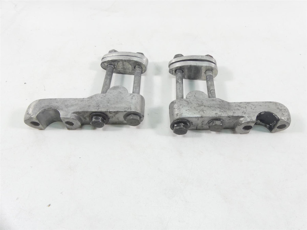 1978 BMW R100 S (2474) 2.5" Drop Back Handlbar Riser Holder {{ shop.shopifyCountryName }} - Mototech271