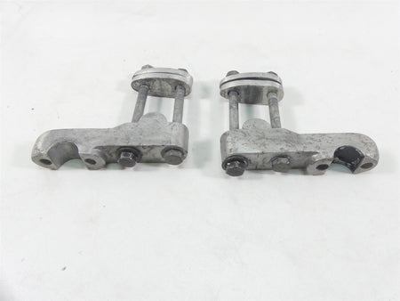 1978 BMW R100 S (2474) 2.5" Drop Back Handlbar Riser Holder {{ shop.shopifyCountryName }} - Mototech271