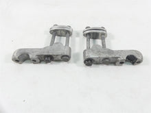 Load image into Gallery viewer, 1978 BMW R100 S (2474) 2.5&quot; Drop Back Handlbar Riser Holder | Mototech271
