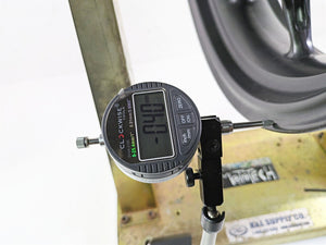 2024 Triumph Tiger 900 GT Straight 17x4.25 Rear Wheel Rim T2010909 | Mototech271