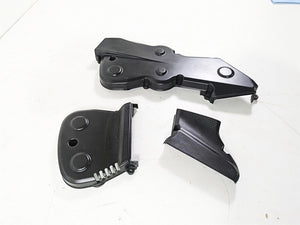 2015 Ducati Hypermotard 821 SP Carbon Fiber Timing Cover Set 24511411A 24511101B | Mototech271