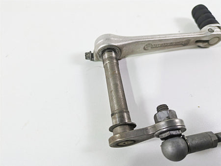2006 BMW R1200GS K255 Adv Shifter Shift Lever Peg & Linkage 23417670378 {{ shop.shopifyCountryName }} - Mototech271