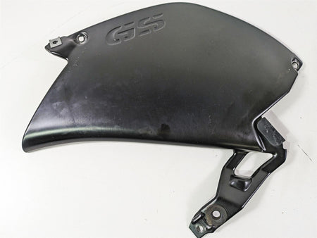 2006 BMW R1200GS K255 Adv Between Leg Side Cover Set 46637698234 46637727269 {{ shop.shopifyCountryName }} - Mototech271