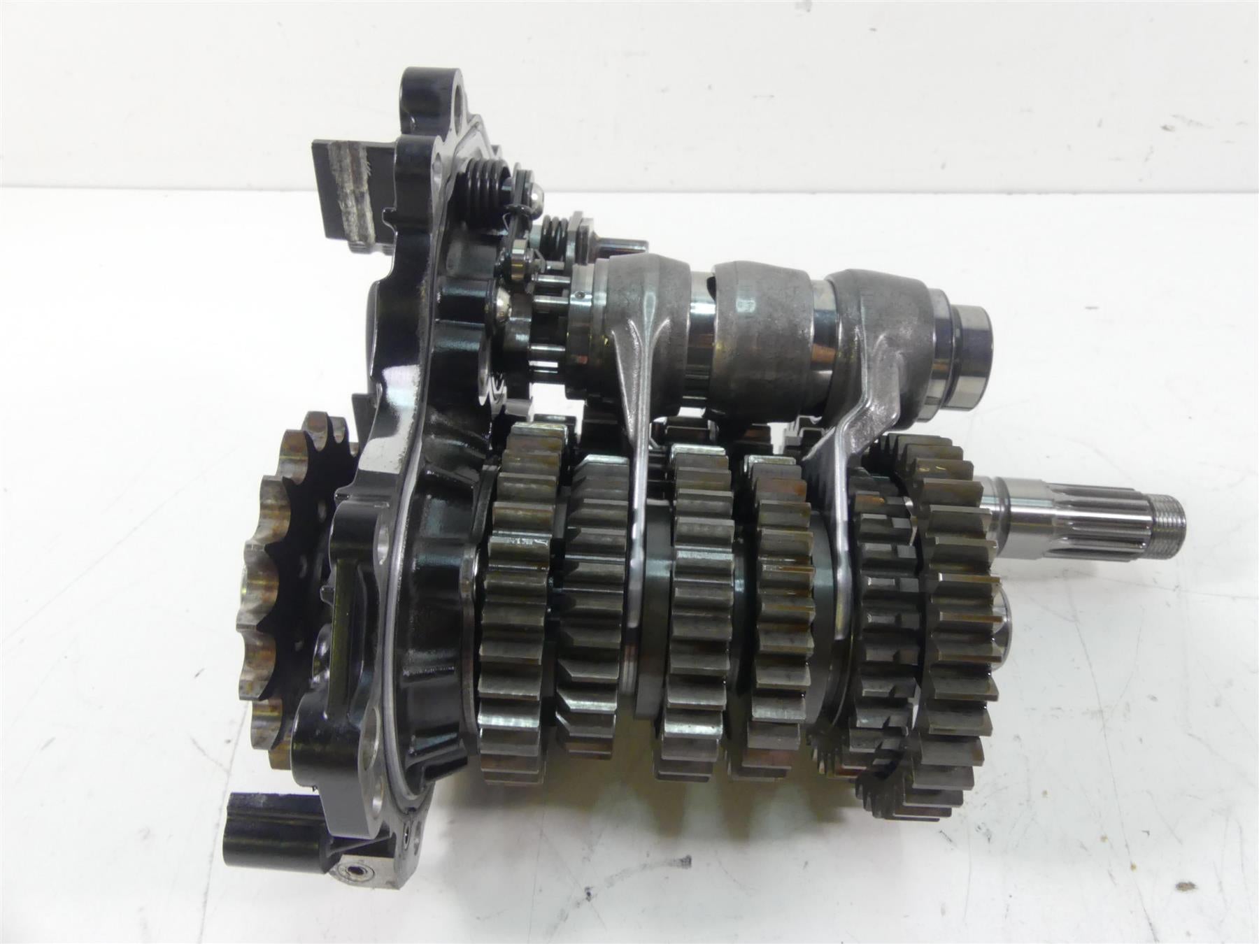 2018 Mv Agusta F3 800 RC Transmission Gear Pack Set Kit 8001B5277 {{ shop.shopifyCountryName }} - Mototech271