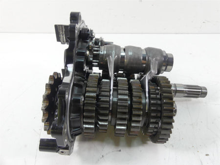 2018 Mv Agusta F3 800 RC Transmission Gear Pack Set Kit 8001B5277 {{ shop.shopifyCountryName }} - Mototech271