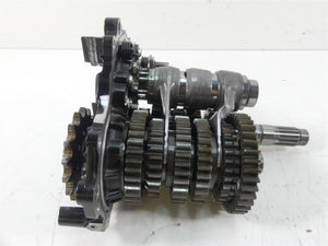 2018 Mv Agusta F3 800 RC Transmission Gear Pack Set Kit 8001B5277 | Mototech271