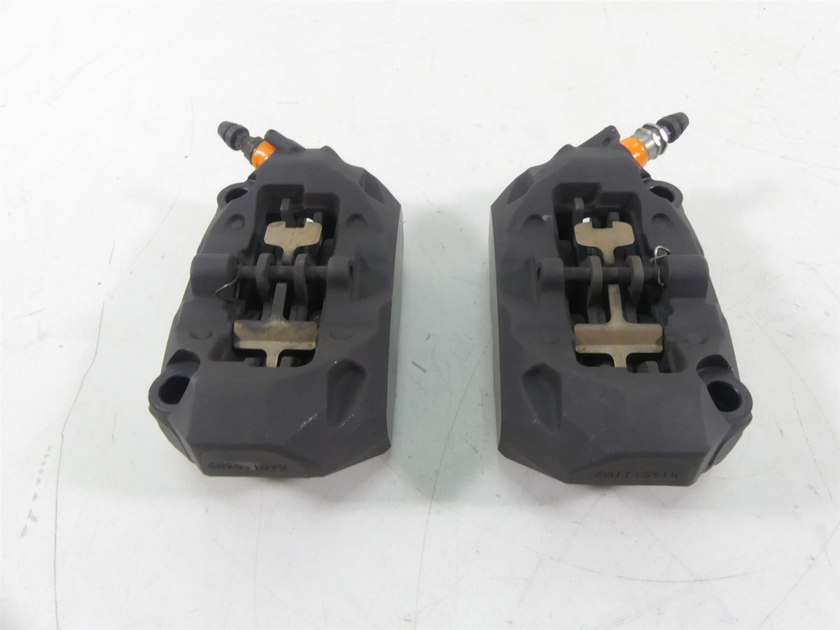 2016 BMW R1200GS K50 Front Brembo Brake Caliper Set 34118556205 34118556206 {{ shop.shopifyCountryName }} - Mototech271