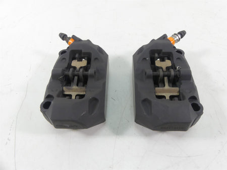 2016 BMW R1200GS K50 Front Brembo Brake Caliper Set 34118556205 34118556206 {{ shop.shopifyCountryName }} - Mototech271