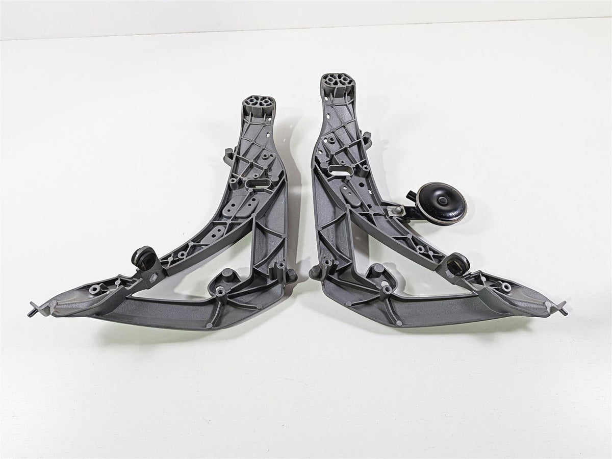 2015 BMW R1200GS K50 Front Left Right Side Stay Mounts Carrier Set 46638528674 {{ shop.shopifyCountryName }} - Mototech271