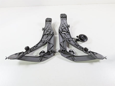 2015 BMW R1200GS K50 Front Left Right Side Stay Mounts Carrier Set 46638528674 {{ shop.shopifyCountryName }} - Mototech271