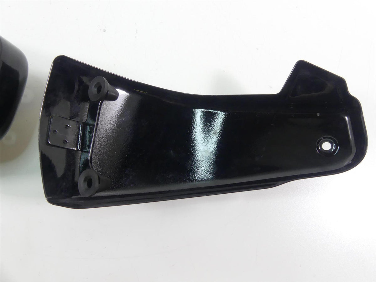 2018 Harley Softail FXFB Fat Bob Side Cover Fairing Set - Read 61300783 69201505 {{ shop.shopifyCountryName }} - Mototech271