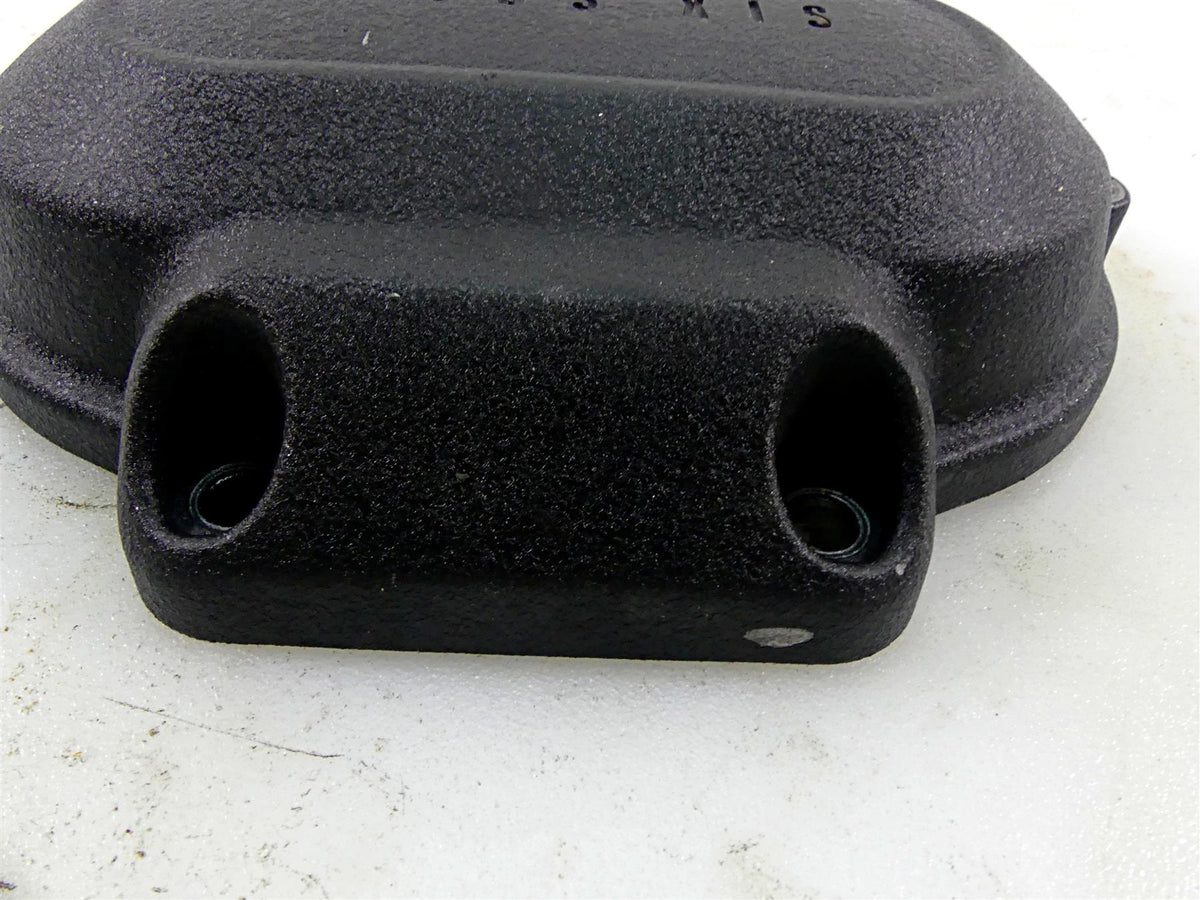 2017 Harley Dyna FXDB Street Bob Transmission Shift Clutch Cover 37126-06 {{ shop.shopifyCountryName }} - Mototech271